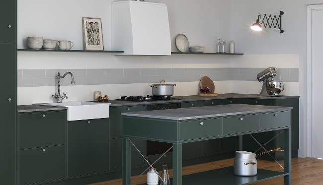 Mała łazienka, wielki efekt – wzory płytek, które robią różnicę